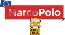 Parking MarcoPolo