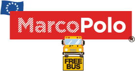 Parkirišče MarcoPolo