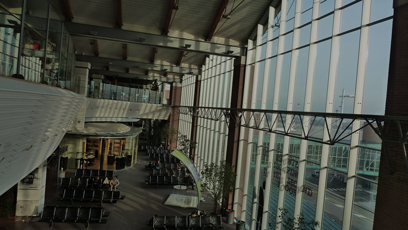 Parcheggio aeroporto Venezia Marco Polo con navetta gratuita h24 – a soli 5 minuti dal terminal. Tariffe da 3,50€/giorno.